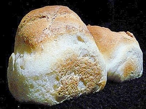 米粉パン　1/2斤